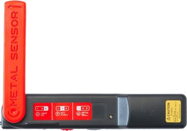 Детектор металла и проводки ADA Wall Scanner 50 [А00506]