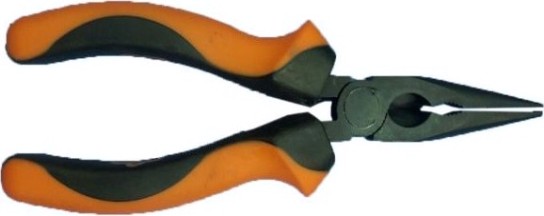 Длинногубцы 888 6202162 160 мм