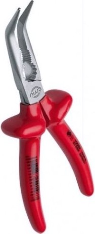 Длинногубцы и круглогубцы