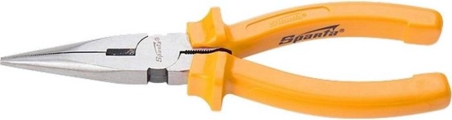 Длинногубцы Sparta "Classic" 160 мм 17157 [17157]