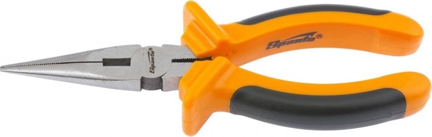 Длинногубцы Sparta "Comfort" 160 мм 17165 [17165]