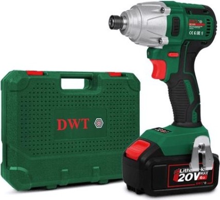 Аккумуляторные дрели-шуруповерты