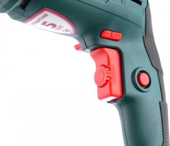 Дрель ударная сетевая Hammer UDD710D 13мм, реверс [111-026]