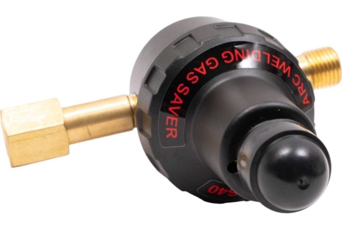 Экономизатор газа KRASS GS40F (AR/CO2) F21310006 [F21310006]