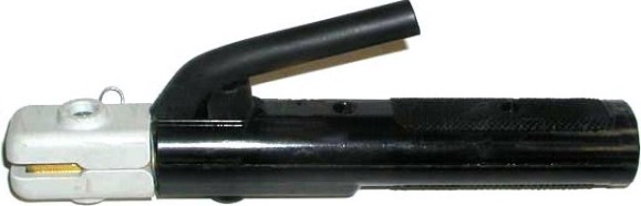 Электрододержатель Binzel DE 2400 400(500)А 512.D080 [512.D080]