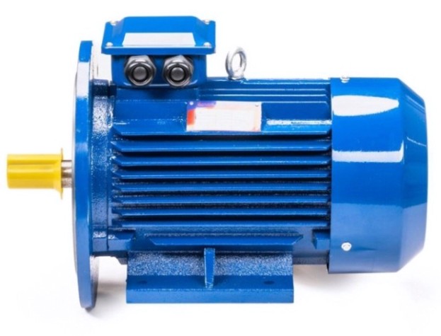 Электродвигатель 5Аи 100 L2 5.5/3000 IM 2081 [01.01.213678]