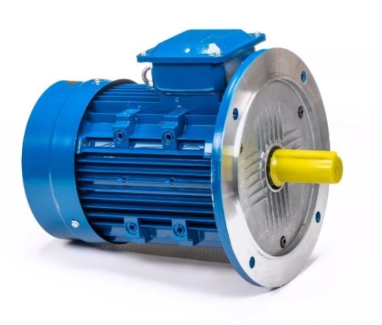 Электродвигатель 5Аи 100 L6 2.2/1000 IM 3081 [01.01.213621]