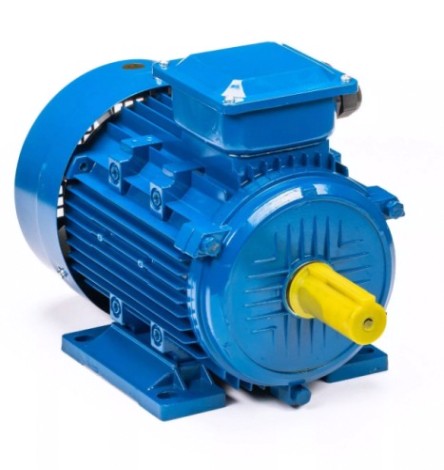 Электродвигатель 5Аи 112 МВ8 3/750 IM 1081 [01.01.213720]