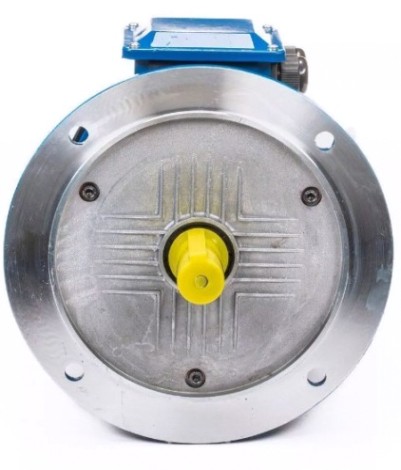 Электродвигатель 5Аи 132 М4 11/1500 IM 3081 [01.01.215039]