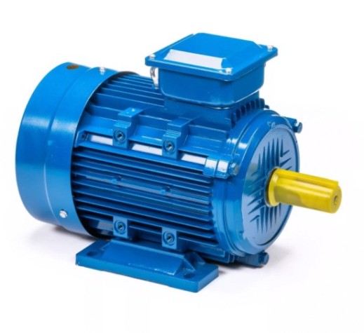 Электродвигатель 5Аи 132 М8 5.5/750 IM 1081 [01.01.213746]