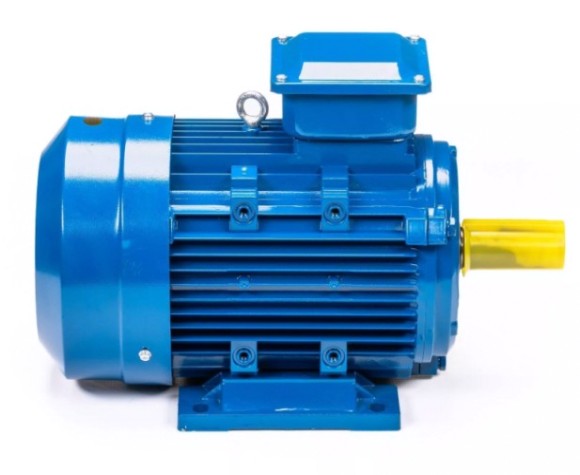 Электродвигатель 5Аи 132 М8 5.5/750 IM 1081 [01.01.213746]