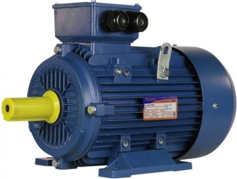Электродвигатель 5Аи 132 S4 7.6/1500 IM 1081 [01.01.214398]