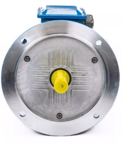 Электродвигатель 5Аи 132 S4 7.6/1500 IM 3081 [01.01.219962]