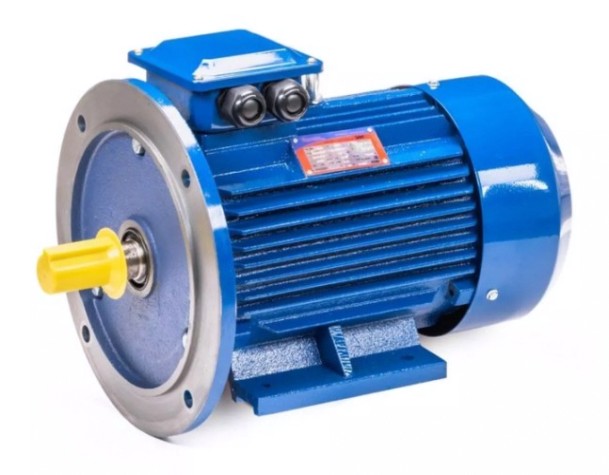 Электродвигатель 5Аи 160 М2 18.5/3000 IM 2001 [01.01.213697]