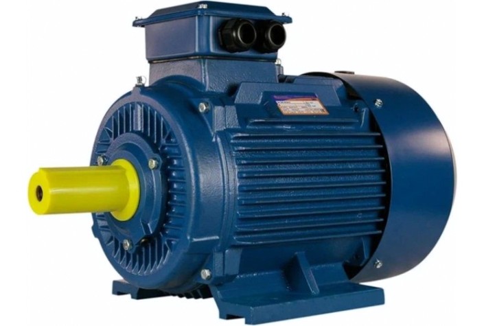 Электродвигатель 5Аи 160 М4 18.5/1500 IM 1001 [01.01.213698]