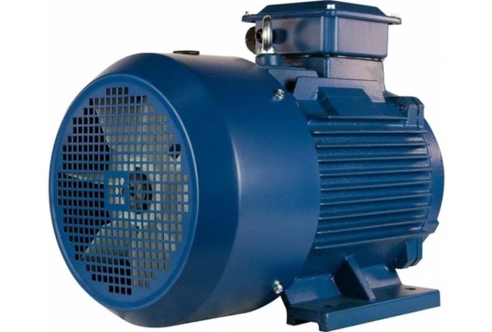Электродвигатель 5Аи 160 М4 18.5/1500 IM 1001 [01.01.213698]