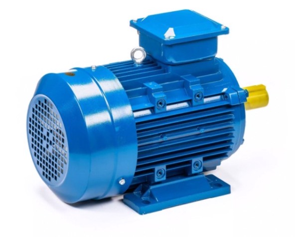 Электродвигатель 5Аи 160 М8 11/750 IM 1001 [01.01.213702]