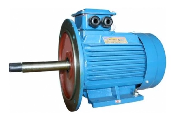 Электродвигатель 5Аи 160 S2Ж 15/3000 IM 2009 [01.01.213568]