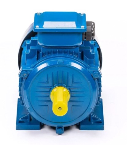 Электродвигатель 5Аи 160 S6 11/1000 IM 1001 [01.01.213690]