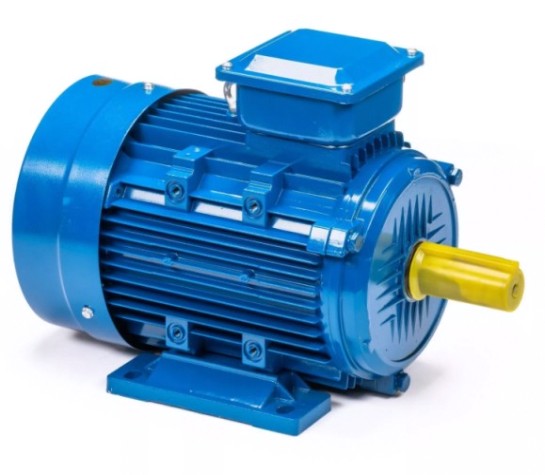 Электродвигатель 5Аи 160 S8 7.6/750 IM 1001 [01.01.214434]