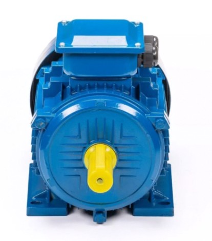 Электродвигатель 5Аи 160 S8 7.6/750 IM 1001 [01.01.214434]