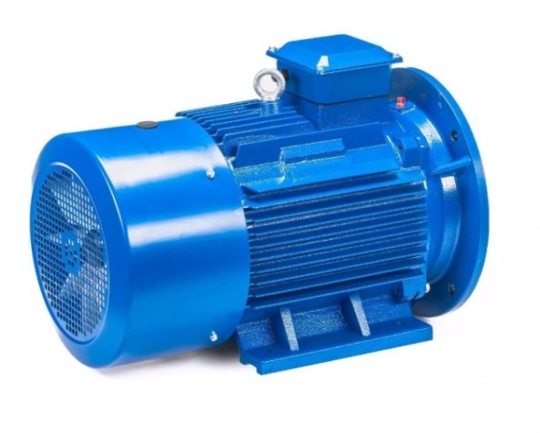 Электродвигатель 5Аи 200 L2 45/3000 IM 2001 [01.01.213644]