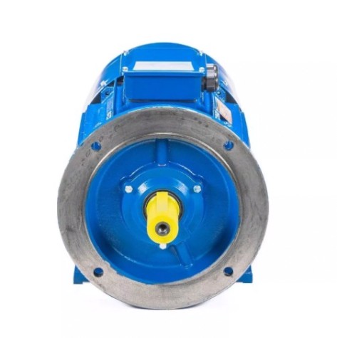 Электродвигатель 5Аи 200 L6 30/1000 IM 2001 [01.01.213650]