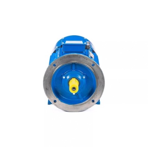 Электродвигатель 5Аи 225 М6 37/1000 IM 2001 [01.01.213662]