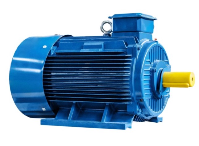 Электродвигатель 5Аи 315 М4 200/1500 IM 1001 [01.01.213492]