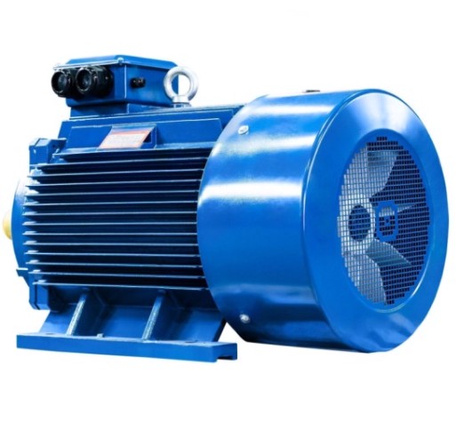 Электродвигатель 5Аи 355 MLA4 355/1500 IM 1001 [01.01.221999]