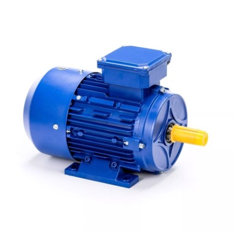Электродвигатель 5Аи 56 А2 0.18/3000 IM 1081 [01.01.213508]