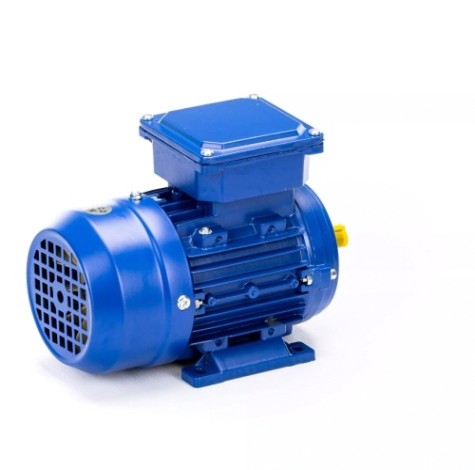 Электродвигатель 5Аи 56 А4 0.12/1500 IM 1081 [01.01.213511]