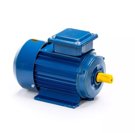 Электродвигатель 5Аи 63 В6 0.25/1000 IM 1081 [01.01.213713]