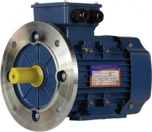 Электродвигатель 5Аи 80 А2 1.5/3000 IM 2081 [01.01.213539]