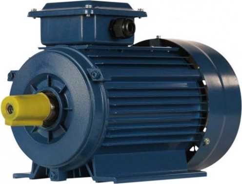 Электродвигатель 5Аи 80 А4 1.1/1500 IM 1081 [01.01.213540]