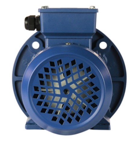 Электродвигатель 5Аи 80 А6 0.75/1000 IM 2081 [01.01.213543]