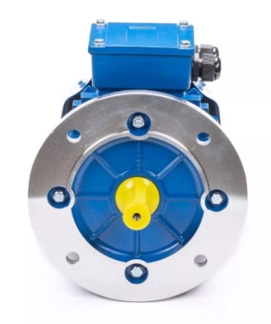 Электродвигатель 5Аи 80 А6 0.75/1000 IM 3081 [01.01.213674]