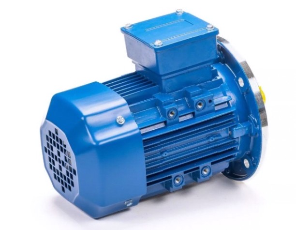 Электродвигатель 5Аи 80 А6 0.75/1000 IM 3081 [01.01.213674]