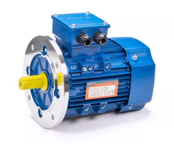 Электродвигатель 5Аи 80 А6 0.75/1000 IM 3081 [01.01.213674]
