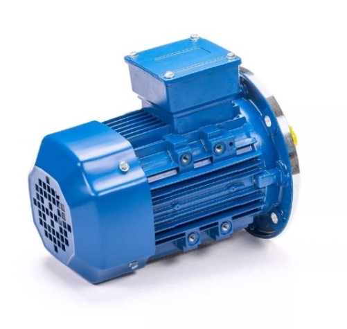 Электродвигатель 5Аи 80 В4 1.5/1500 IM 3081 [01.01.213632]