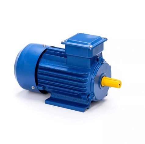 Электродвигатель 5Аи 80 В6 1.1/1000 IM 1081 [01.01.213460]