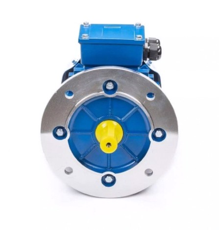 Электродвигатель 5Аи 80 В6 1.1/1000 IM 3081 [01.01.213675]