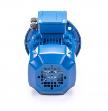 Электродвигатель 5Аи 80 В6 1.1/1000 IM 3081 [01.01.213675]