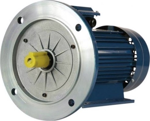 Электродвигатель 5Аи 90 L4 2.2/1500 IM 2081 [01.01.213500]