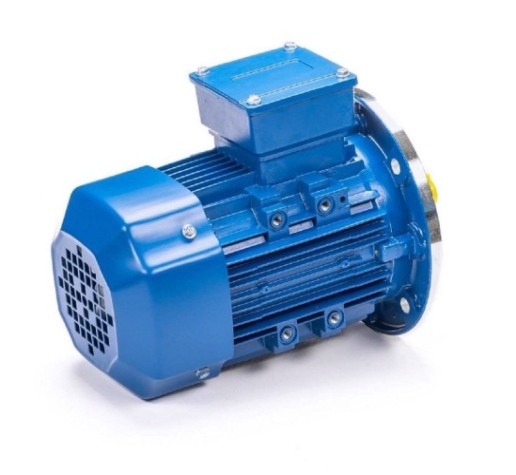 Электродвигатель 5Аи 90 L4 2.2/1500 IM 3081 [01.01.213676]