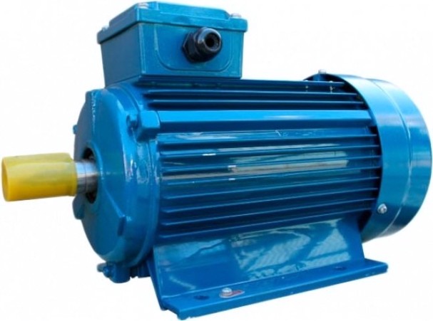 Электродвигатель 5Аи 90 L6 1.5/1000 IM 1081 [01.01.213463]