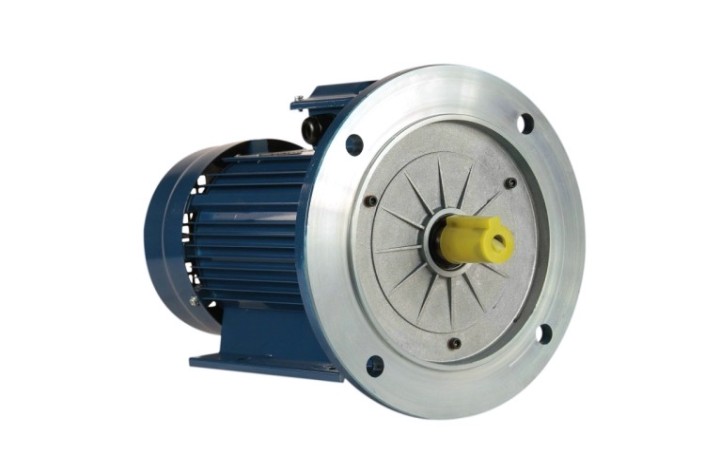 Электродвигатель 5Аи 90 LB8 1.1/750 IM 2081 [01.01.213637]