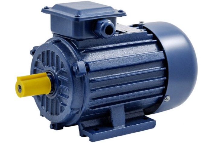 Электродвигатель БЭЗ АИР 200L6 IM1081 [31609]