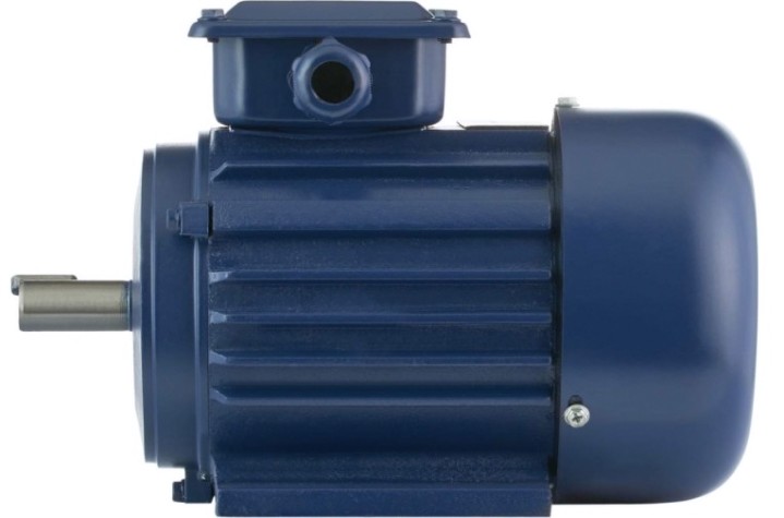 Электродвигатель БЭЗ АИР 56B4 IM1081 [38881]