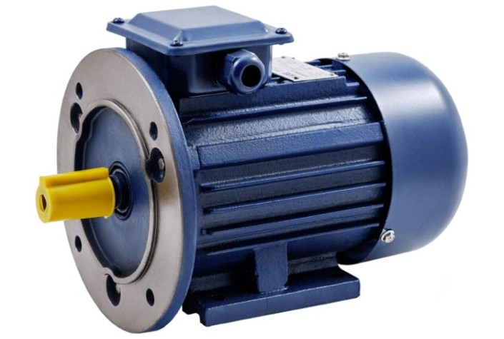 Электродвигатель БЭЗ АИР 56B4 IM2081 [66059]